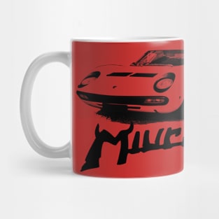 miura sv Mug